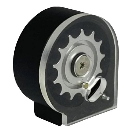 SNOWPEAK - CHARGEUR M25 PCP C6.35