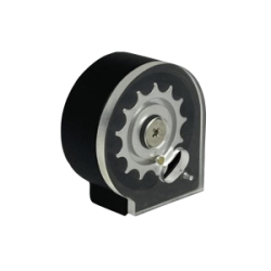 SNOWPEAK - CHARGEUR M25 PCP C9.0 "