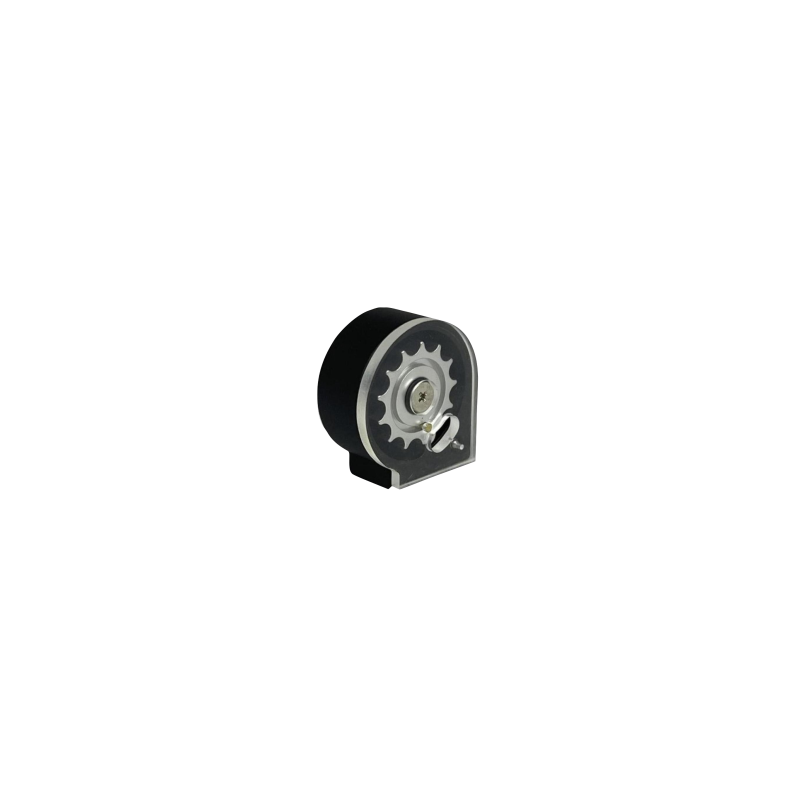 SNOWPEAK - CHARGEUR M25 PCP C9.0 "