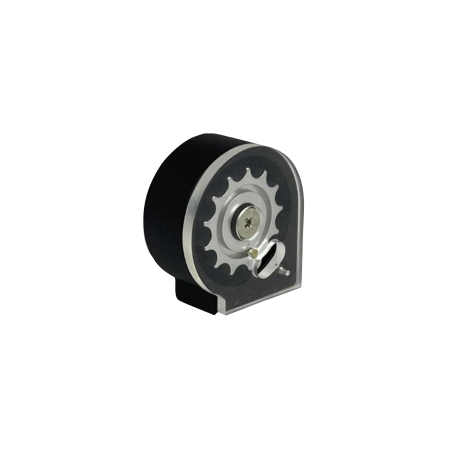 SNOWPEAK - CHARGEUR M25 PCP C9.0 "