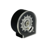 SNOWPEAK - CHARGEUR M25 PCP C9.0 "