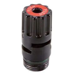UMAREX - QUICK PIERCING  HDX 16J  N: 8F