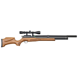 L'excellence par Remington - Découvrez notre CARABINE MAMMOTH PCP C5.5