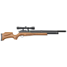 L'excellence par Remington - Découvrez notre CARABINE MAMMOTH PCP C5.5