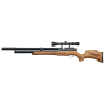 L'excellence par Remington - Découvrez notre CARABINE MAMMOTH PCP C5.5