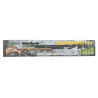 L'excellence par Remington - Découvrez notre CARABINE MAMMOTH PCP C5.5