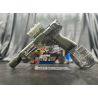 PISTOLET A EAU ELECTRIQUE " BLOWBACK "