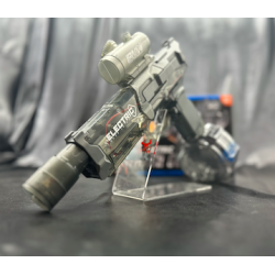PISTOLET A EAU ELECTRIQUE " BLOWBACK "