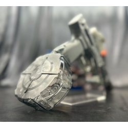 PISTOLET A EAU ELECTRIQUE " BLOWBACK "