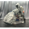 PISTOLET A EAU ELECTRIQUE " BLOWBACK "