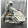 PISTOLET A EAU ELECTRIQUE " BLOWBACK "