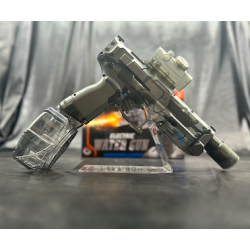 PISTOLET A EAU ELECTRIQUE " BLOWBACK "