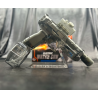 PISTOLET A EAU ELECTRIQUE " BLOWBACK "