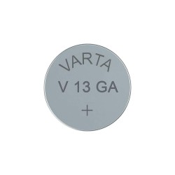 PILE VARTA LR44 V13GA ALCA X1