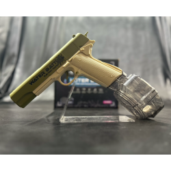 PISTOLET A EAU ELECTRIQUE