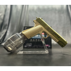 PISTOLET A EAU ELECTRIQUE