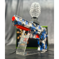 PISTOLET A BILLE ORBEEZ