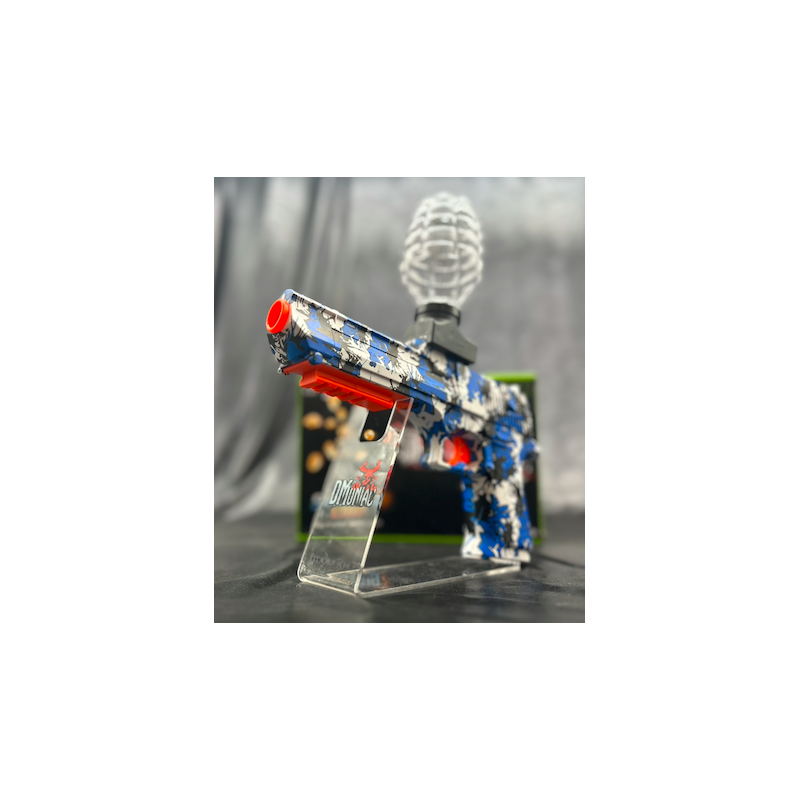 PISTOLET A BILLE ORBEEZ