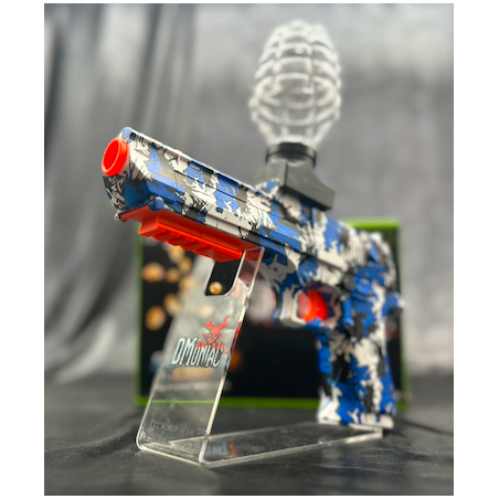 PISTOLET A BILLE ORBEEZ