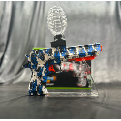 PISTOLET A BILLE ORBEEZ