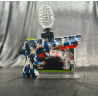 PISTOLET A BILLE ORBEEZ
