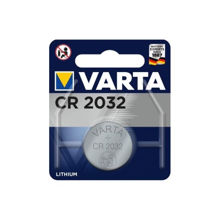 PILE VARTA CR2032 LITHIUM X1