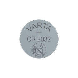 PILE VARTA CR2032 LITHIUM X1