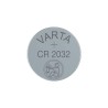 PILE VARTA CR2032 LITHIUM X1
