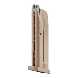 BERETTA - CHARGEUR BERETTA M9 A3 CO2 CAL BB/4.5 MM