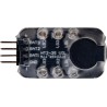ALARME DE BATTERIE ELITE FORCE LIPO CHECKER POUR 7,4 ET 11,1 V