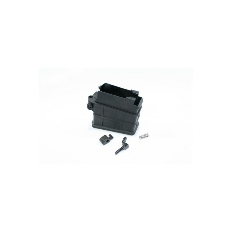 ADAPTATEUR AR-15 MAGWELL CSA VZ58