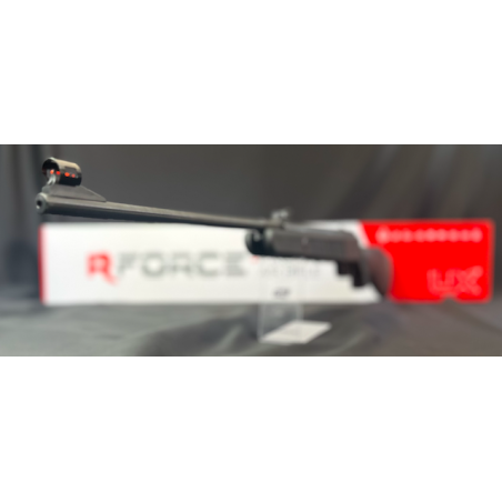 Umarex-Carabine A RESSORT UX R-FORCE ONE CAL 4.5MM 19.9 J Synthétique