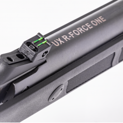 Umarex-Carabine A RESSORT UX R-FORCE ONE CAL 4.5MM 19.9 J Synthétique