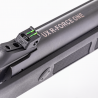 Umarex-Carabine A RESSORT UX R-FORCE ONE CAL 4.5MM 19.9 J Synthétique
