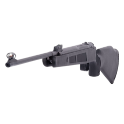 Umarex-Carabine A RESSORT UX R-FORCE ONE CAL 4.5MM 19.9 J Synthétique