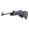Umarex-Carabine A RESSORT UX R-FORCE ONE CAL 4.5MM 19.9 J Synthétique