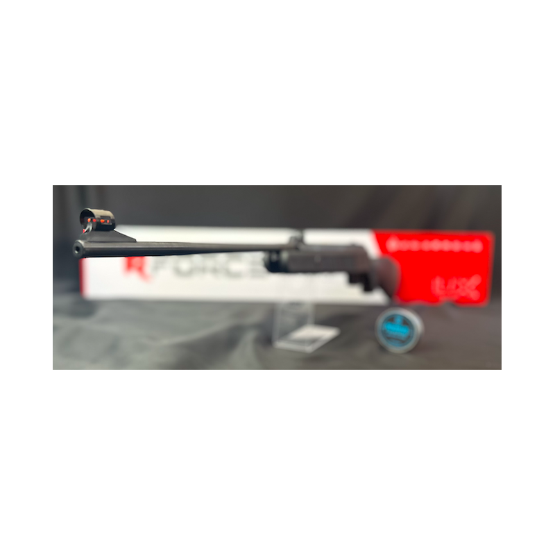 Umarex-Carabine A RESSORT UX R-FORCE ONE CAL 4.5MM 19.9 J Synthétique Umarex-Carabine A RESSORT UX R-FORCE ONE CAL 4.5MM 19.9 J Synthétique