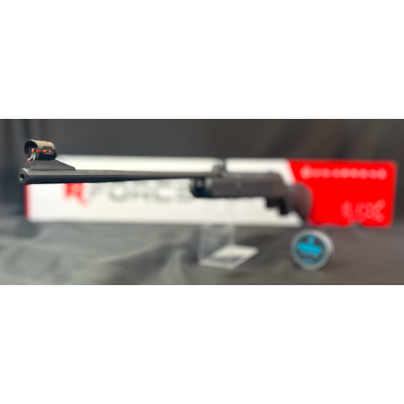 Umarex-Carabine A RESSORT UX R-FORCE ONE CAL 4.5MM 19.9 J Synthétique