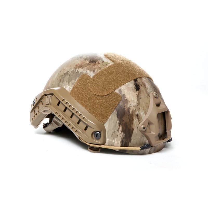 ASG - CASQUE FAST ATACS ASG - CASQUE FAST ATACS
