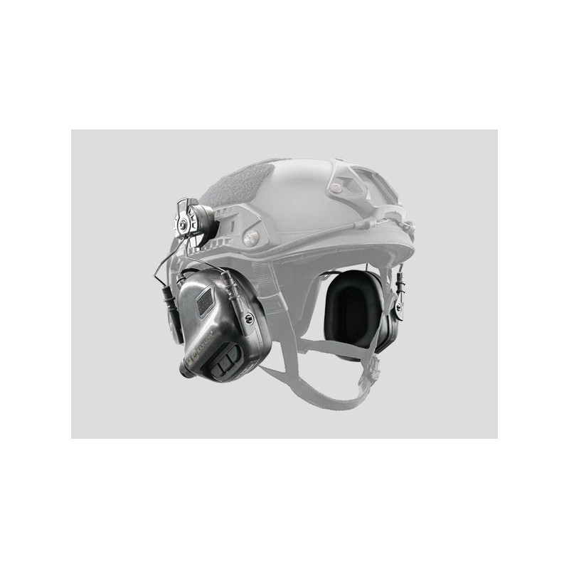 EARMOR - CASQUE EARMOR M31H MOD3 NOIR