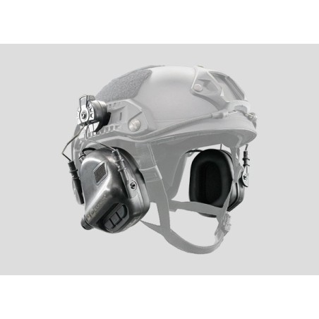EARMOR - CASQUE EARMOR M31H MOD3 NOIR