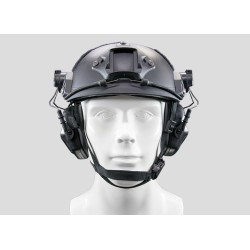 EARMOR - CASQUE EARMOR M31H MOD3 NOIR
