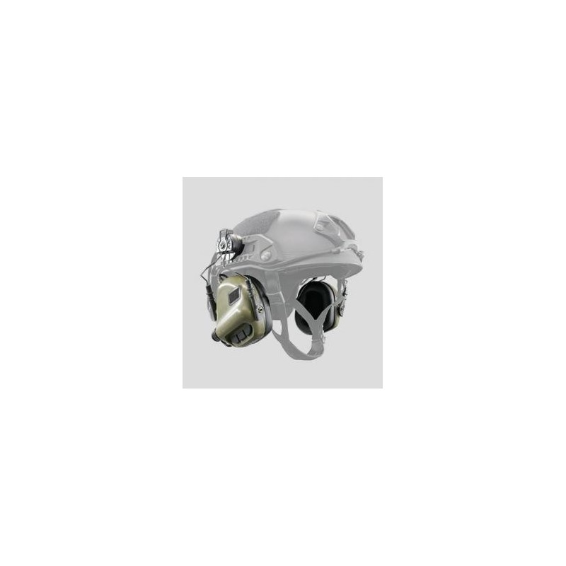 EARMOR - CASQUE "EARMOR" M31H MOD3 OD EARMOR - CASQUE "EARMOR" M31H MOD3 OD