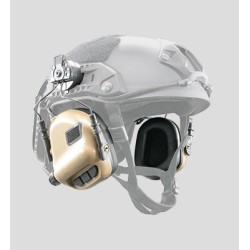 EARMOR- CASQUE "EARMOR" M31H MOD3 TAN