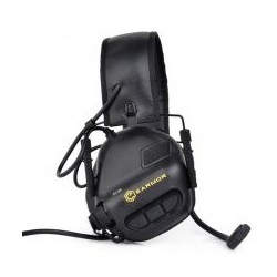 EARMOR - CASQUE "EARMOR" M32 NOIR