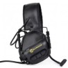 EARMOR - CASQUE "EARMOR" M32 NOIR
