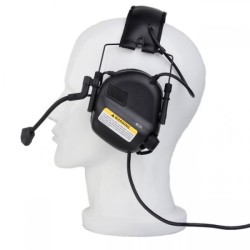 EARMOR - CASQUE "EARMOR" M32 NOIR