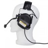 EARMOR - CASQUE "EARMOR" M32 NOIR