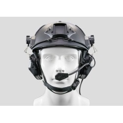 EARMOR -CASQUE "EARMOR" M32H MOD3 NOIR