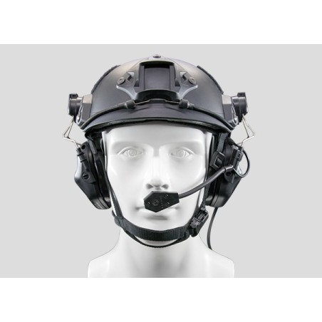 EARMOR -CASQUE "EARMOR" M32H MOD3 NOIR